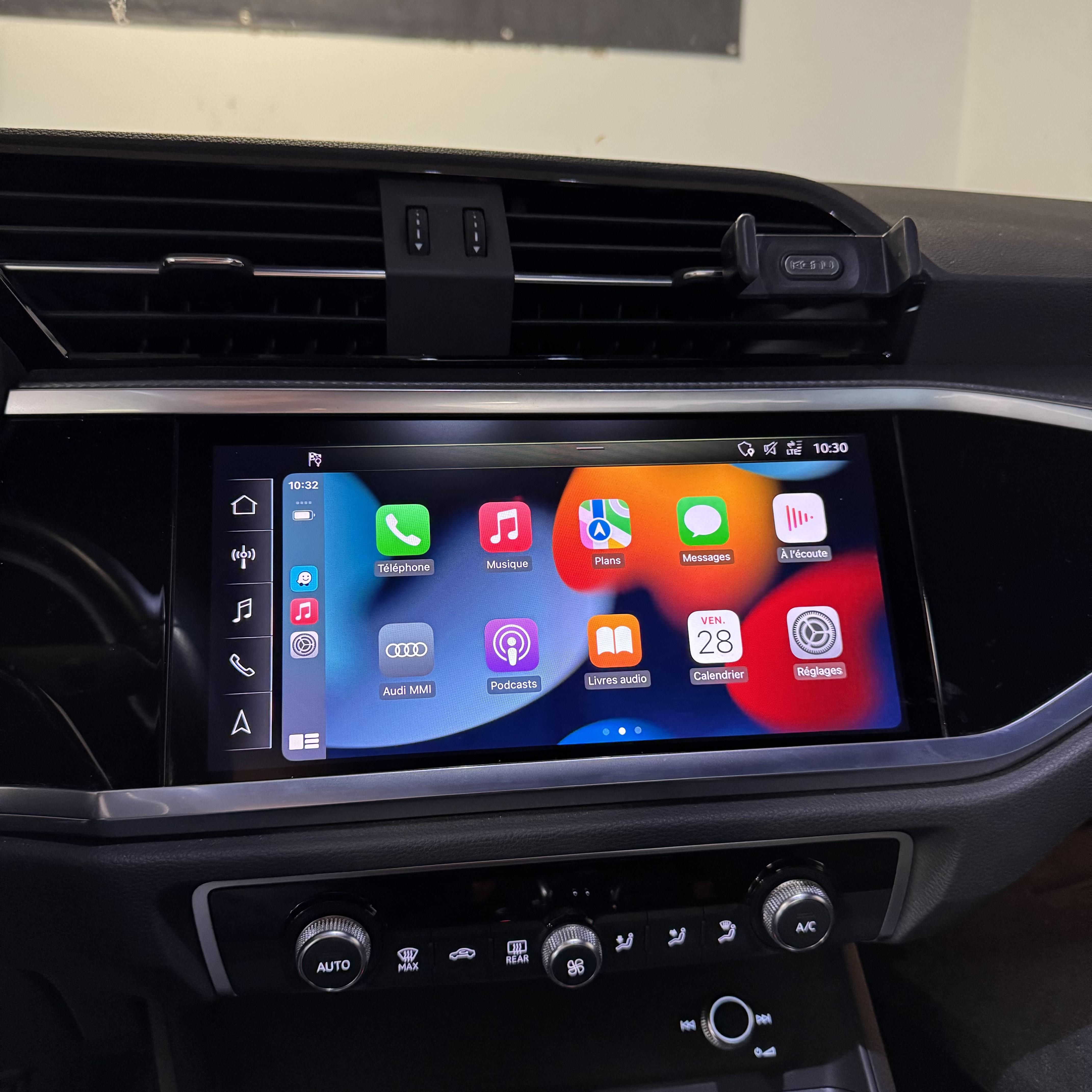 CarPlay MH2P - Navigation