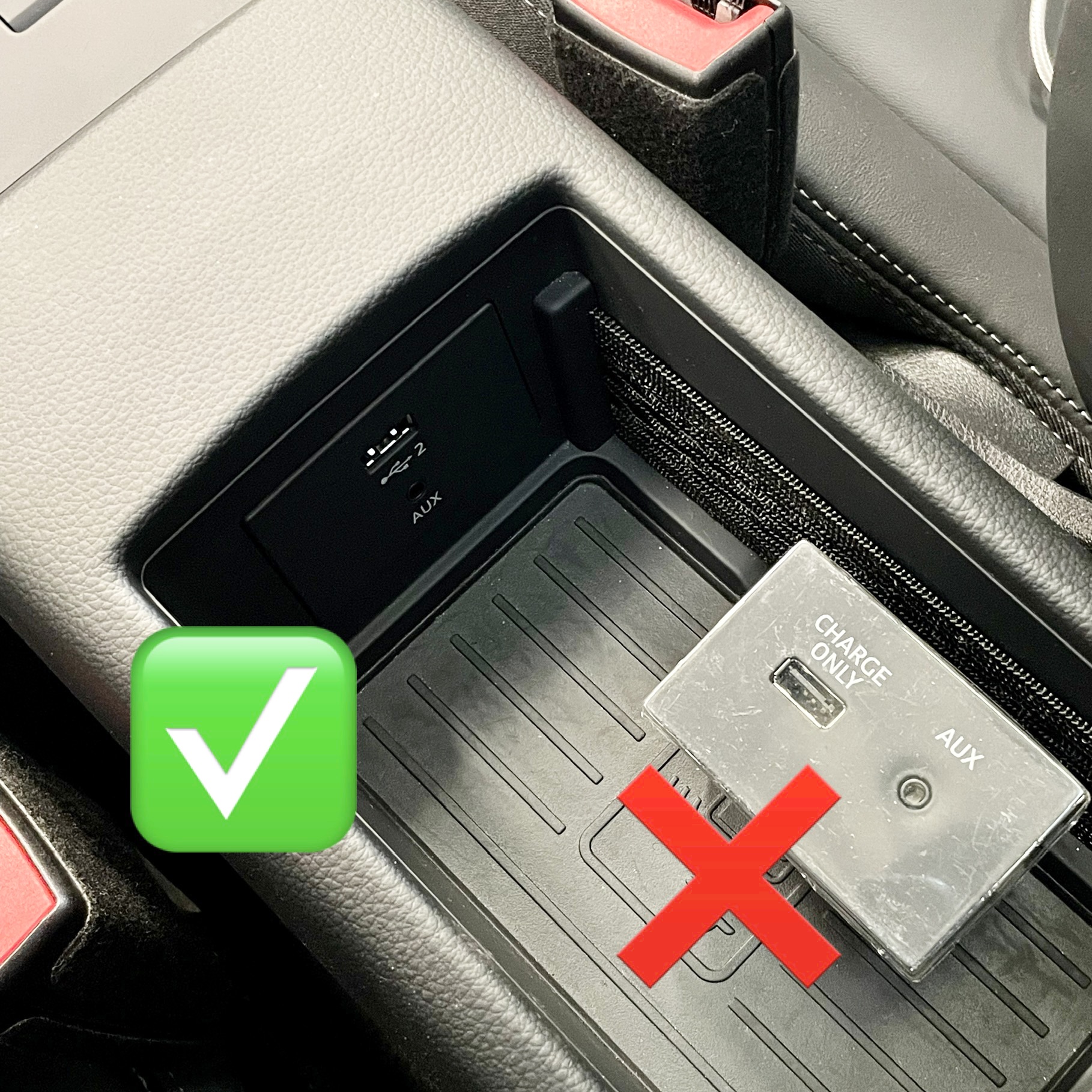 CarPlay MIB2 - Intégration