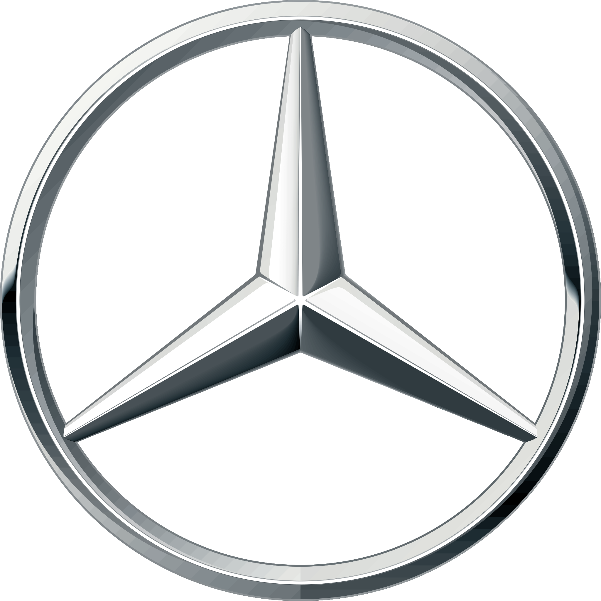 Logo Mercedes
