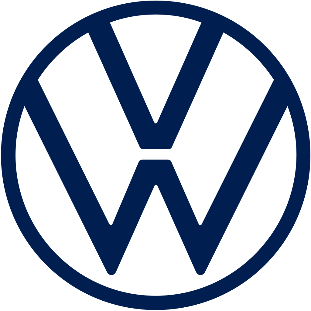 Logo Volkswagen